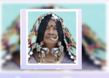 शेकापच्या ज्येष्ठ कार्यकर्त्या गोरीबाई राठोड यांचे निधन