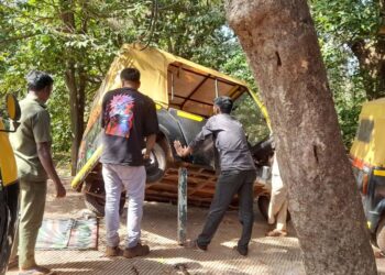 ई-रिक्षा लवकरच धावणार