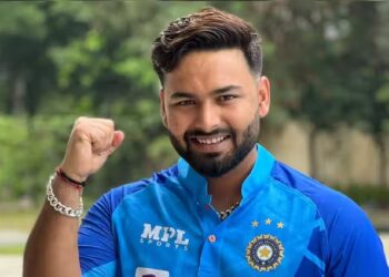 पुनरागमनासाठी ऋषभ सज्ज