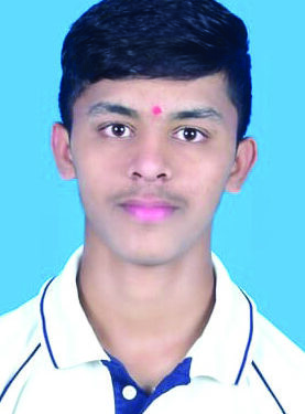 साईराजची महाराष्ट्र क्रिकेट संघात निवड