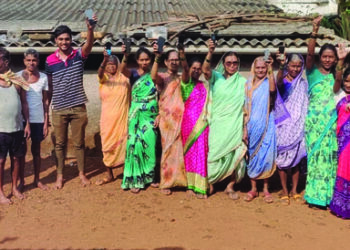 मोबाइलच्या कमजोर नेटवर्कनं श्रीवर्धनकर त्रस्त