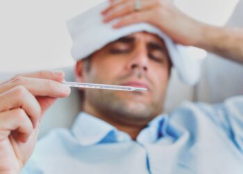 बदलत्या हवामानामुळे आजारांचा ताप