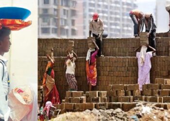 कामगारांच्या डोक्यावरील ओझे होणार कमी