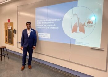 कुरुळच्या सुयश डॉक्टरेट पदवी बहाल