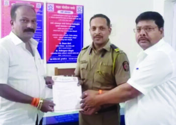 तळा येथील फॉरेस्ट हिल रिसॉर्टची चौकशी