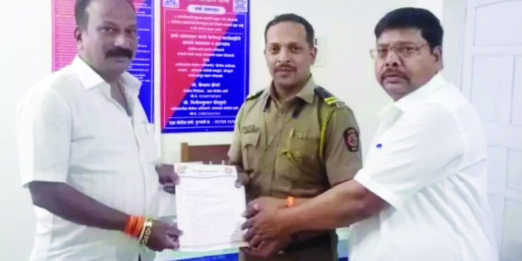 तळा येथील फॉरेस्ट हिल रिसॉर्टची चौकशी