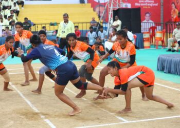 साताऱ्याची नांदेडवर मात