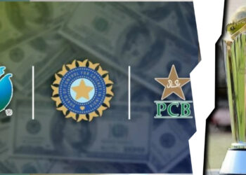 पाकिस्तानच्या यजमानपदाखाली चॅम्पियन्स ट्रॉफी