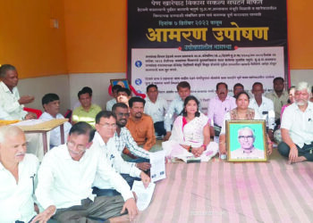 खारेपाटचा पाणीप्रश्न पेटणार