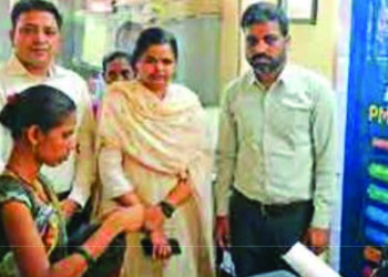 पनवेल तहसीलकडून केंद्रीय योजनांवर भर