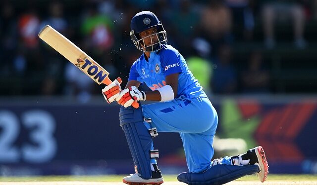 देशांतर्गत महिला एकदिवसीय क्रिकेट स्पर्धा