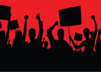 औद्योगिक क्षेत्रात प्रतिबंधात्मक मनाई