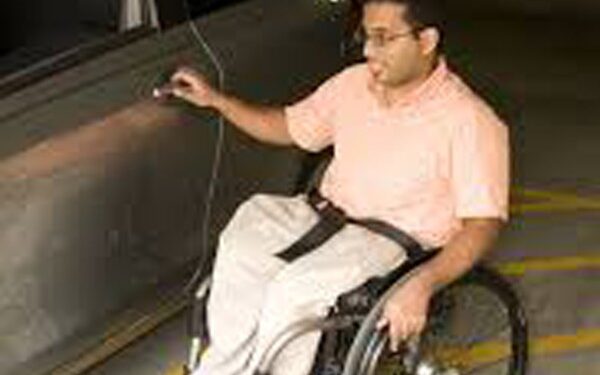 दिव्यांग बेरोजगारांना मिळणार जि.प. आधार