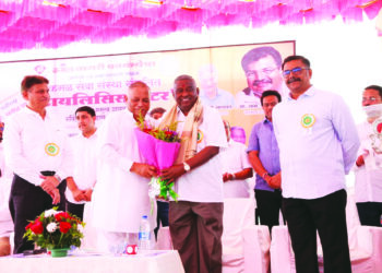 कमळ पतसंस्थेचा समाजोपयोगी उपक्रम