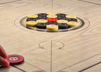 कॅरमसह सहा खेळांना वगळले