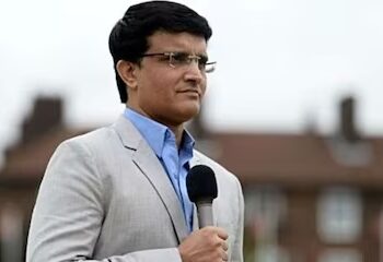 दक्षिण आफ्रिकेचा दौरा यशस्वीच : सौरव गांगुली