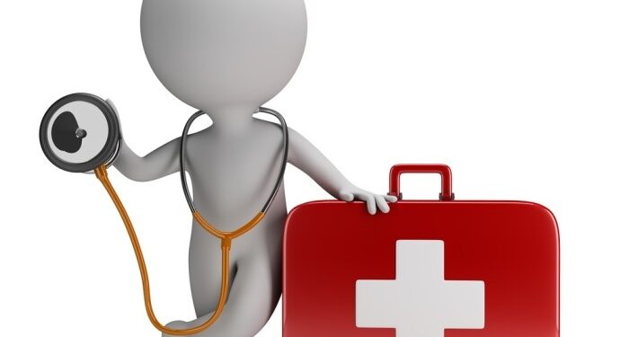 ‘आरोग्यावर बोलू काही’ कार्यक्रमाचे आयोजन