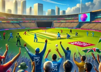 नव्या वर्षात क्रीडाप्रेमींसाठी खेळांची मेजवानी