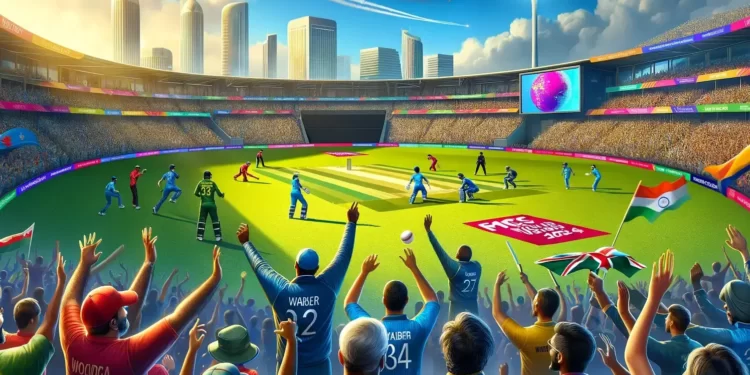 नव्या वर्षात क्रीडाप्रेमींसाठी खेळांची मेजवानी