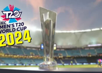 1 जूनपासून टी-20 विश्‍वचषकाचा थरार