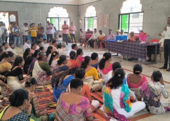 केंद्रीय मंत्र्यांची मंजुरी, तरीही शासनाकडून चालढकल