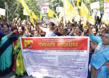 अनुसूचित जमातीचे प्रमाणपत्र द्या