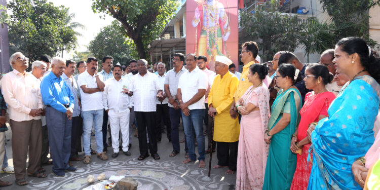 शेकापची एकजूट भूषणावहः आ.जयंत पाटील