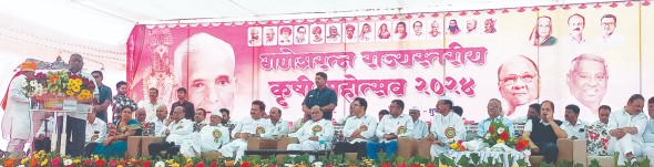 सांगोला आबासाहेबांचाच