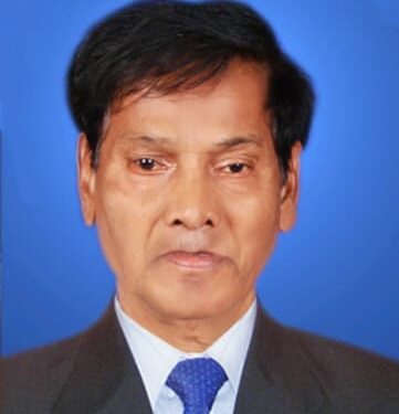 रामचंद्र कांबळे यांचे निधन