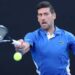 नोवाक जोकोविचचा संघर्ष संपता संपेना