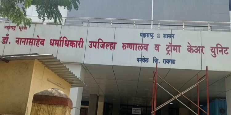 डॉक्टर निवासाच्या जागी कॅथलॅब सेंटर?