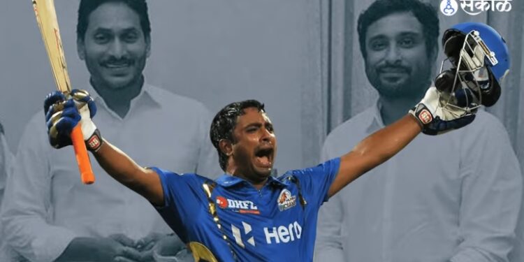 अंबाती रायडू आयएलटी 20 लीग खेळणार