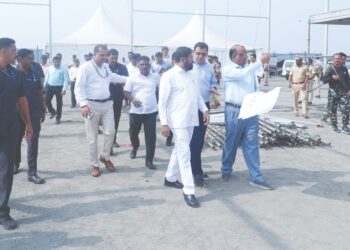 शिवडी-न्हावाशेवा अटल सेतू