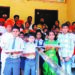 जिजाऊ जन्मोत्सव सोहळा