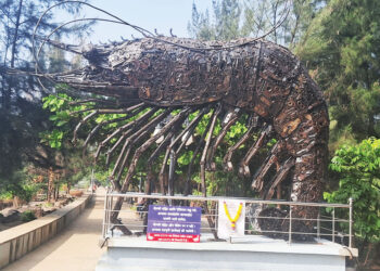 लोकार्पणाचा पुन्हा घाट; नागरिकांमध्ये चर्चांना ऊत