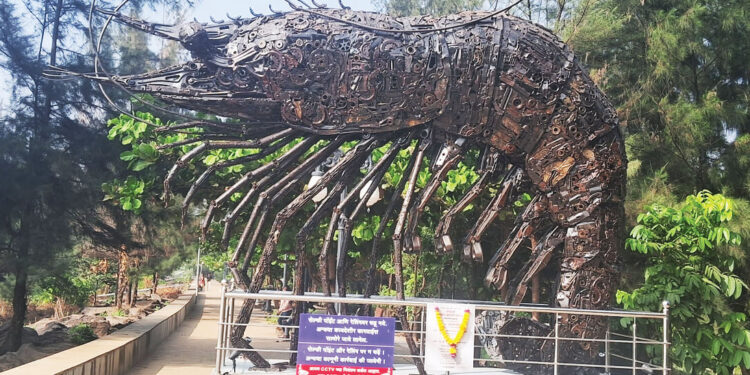 लोकार्पणाचा पुन्हा घाट; नागरिकांमध्ये चर्चांना ऊत