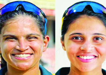 एकदिवसीय करंडक साखळी क्रिकेट स्पर्धा