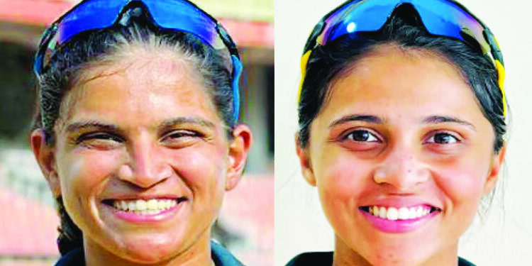 एकदिवसीय करंडक साखळी क्रिकेट स्पर्धा