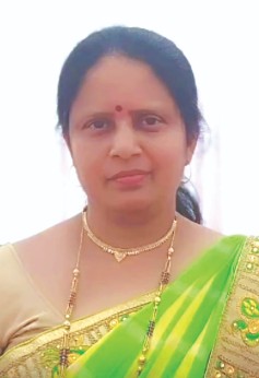 श्वेता सुभेकर यांचे मरणोत्तर नेत्रदान