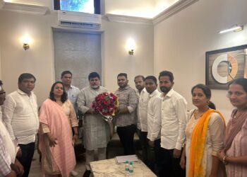 आमच्या मुळावर उठणारा प्रकल्प नको