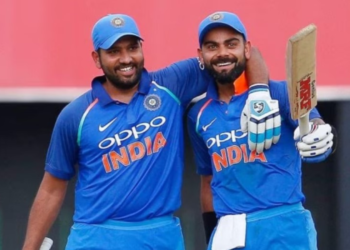 अफगाण विरूध्दचा भारतीय संघ जाहीर