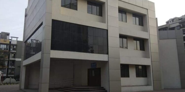 समाजसेवा केंद्र वापराविना बंद