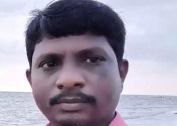 सचिन जाधव यांचे निधन