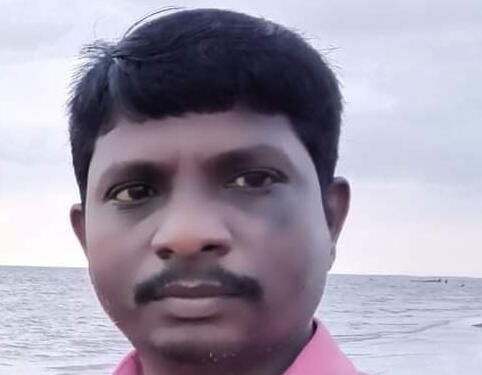 सचिन जाधव यांचे निधन