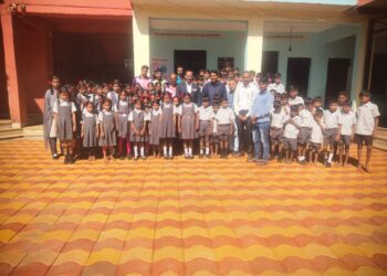 आदिवासी विद्यार्थ्यांनी सैन्य दलात भरती व्हा