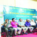 आरआरसीएफ एक्स एम्प्लॉईज थळचे स्नेहसंमेलन