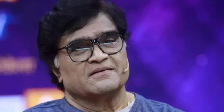 अशोक सराफ यांना ‌‘महाराष्ट्र भूषण’ जाहीर