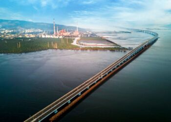 अटल सेतूची जबाबदारी मुंबई पोलिसांकडे