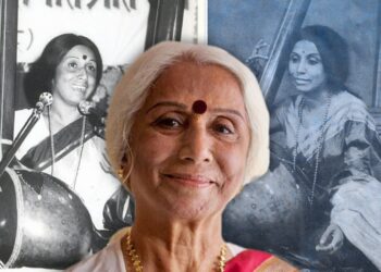 ज्येष्ठ शास्त्रीय गायिका प्रभा अत्रे यांचे निधन