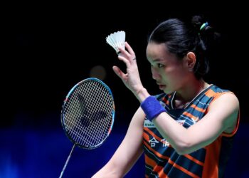 इंडियन ओपन स्पर्धेत ताय झु यिंग अंतिम फेरीत